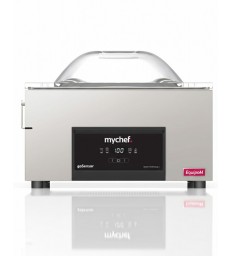 ENVASADORA AL VACIO PROFESIONAL MYCHEF GOSENSOR M bomba 16