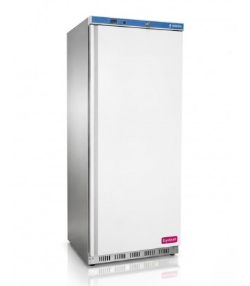 Armario refrigerado Edenox APS-261 compacto 248L puerta de cristal