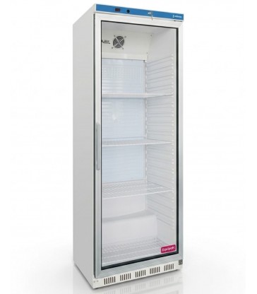 Armario expositor refrigerado Edenox APS-451-C | Armario refrigerado hostelería