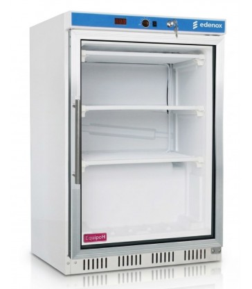 Congelador expositor Edenox ANS-201-C HC | congelador hostelería