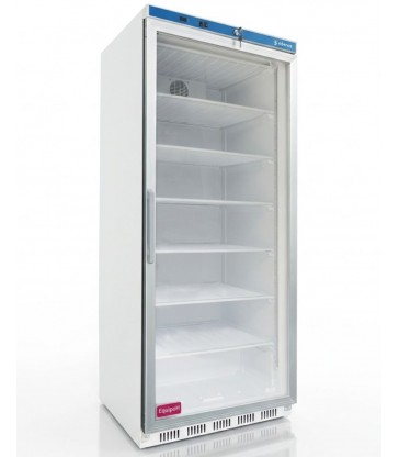 Congelador expositor Edenox ANS-601-C HC | congelador hostelería