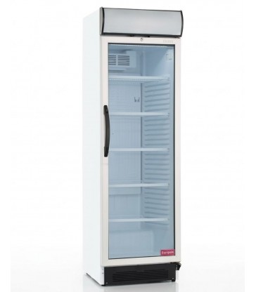 Armario expositor refrigerado Edenox NLK-300 S1 cooler bebidas