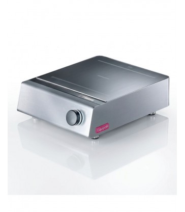Cocina de inducción profesional Inducs INSTINCT Hob 3.5 de sobremesa con control RTCSmp