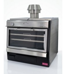 Horno de brasa Pira 90 Lux AB | horno de brasa profesional