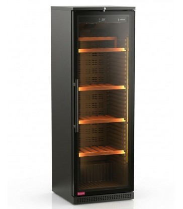 Vinoteca profesional Edenox APV-601-C S1 | vitrina vino