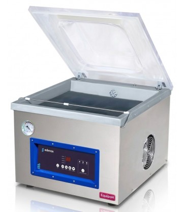 Envasadora al vacío Edenox VAKSIC-10 E compacta profesional 10 m³/h