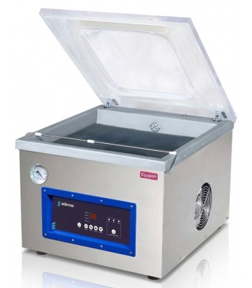 Envasadora al vacío Edenox VAKSIC-8 E compacta profesional 8 m³/h