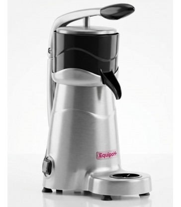 Exprimidor de cítricos Edenox ECB-P20 profesional automático con palanca
