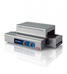 Tostadora de cinta Edenox TPC-75 profesional 650 tostadas/h máxima producción