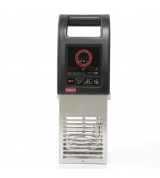 Cocedor sous-vide Sammic SmartVide 7 56L alto rendimiento con conectividad Bluetooth