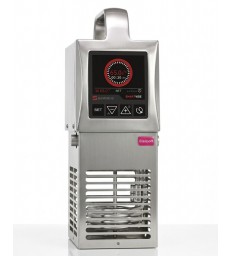 Cocedor sous-vide Sammic SmartVide 9 56L programable alta precisión con Bluetooth