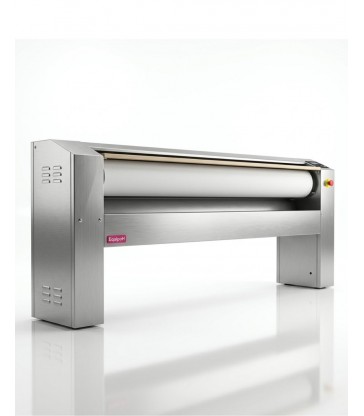 Planchadora mural FAGOR P-25/140 M E NOMEX compacta 140 cm alto rendimiento