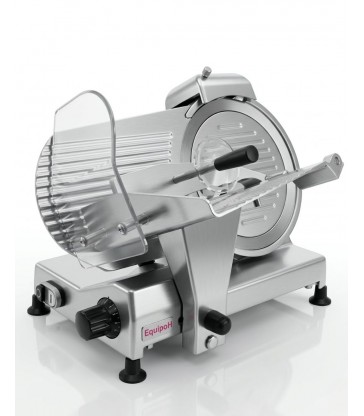 CORTAFIAMBRES INDUSTRIAL SXE-250