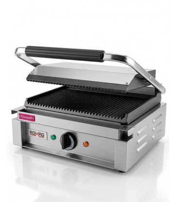 SANDWICHER HOSTELERIA Panini Medio