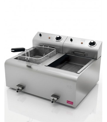 Freidora industrial Fainca HR