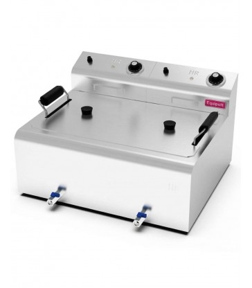 Freidora industrial Fainca HR