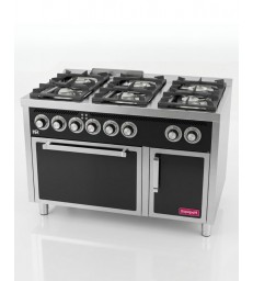 COCINA INDUSTRIAL FAINCA HR C6F750H 