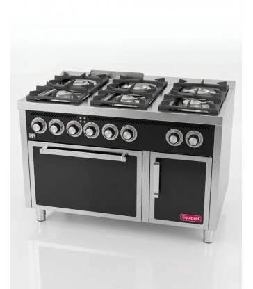 COCINA INDUSTRIAL FAINCA HR C6F750H 