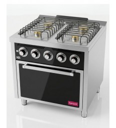 COCINA INDUSTRIAL FAINCA HR CB4F750H 