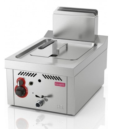 FREIDORA INDUSTRIAL A GAS FAINCA HR FDG8L600S