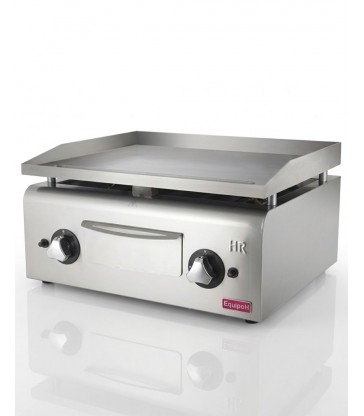 PLANCHA HOSTELERIA A GAS FAINCA HR PLC600RT