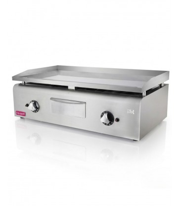 PLANCHA HOSTELERIA A GAS FAINCA HR PLC900RT