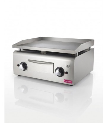 PLANCHA HOSTELERIA A GAS FAINCA HR PLC600CR