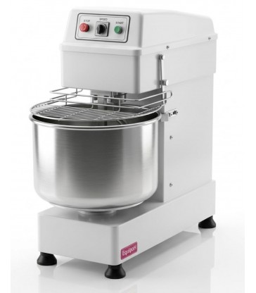 Amasadora espiral Romagsa IF332V | amasadora industrial