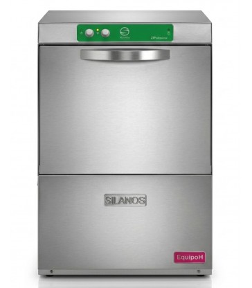 lavavasos industrial SILANOS E-35