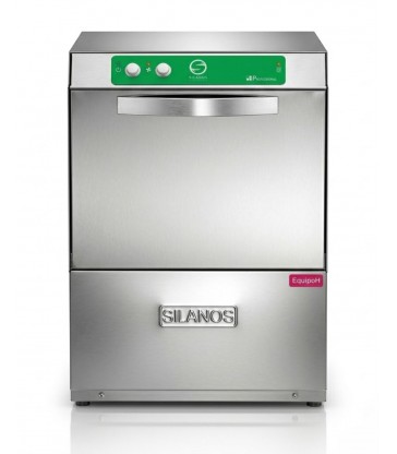 LAVAVASOS INDUSTRIAL SILANOS E-40