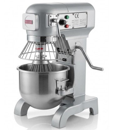 BATIDORA PROFESIONAL DE PIE B-20CT