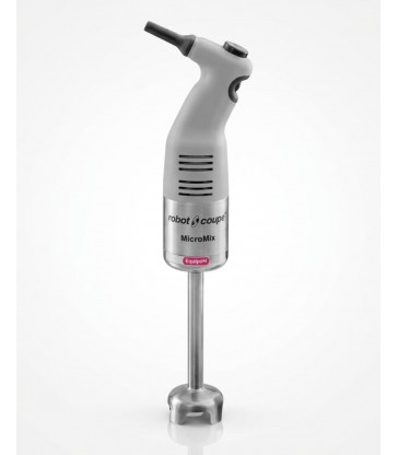trituradora de alimentos robot coupe MICROMIX
