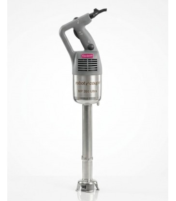 TRITURADOR DE ALIMENTOS ROBOT COUPE MP 350 V.V. ULTRA