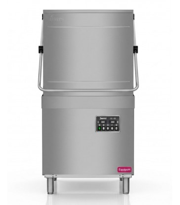 LAVAVAJILLAS DE CUPULA Jemi GS-85