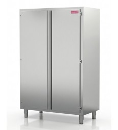 Armario de pie puertas batientes Ideacer