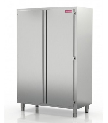 Armario de pie puertas batientes Ideacer