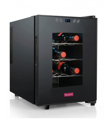 Vinoteca Lacor 69671 termoeléctrica mayor capacidad silenciosa profesional