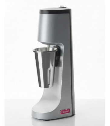 Batidora de cóctel Lacor 69111 400W con vaso inoxidable profesional