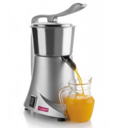 Exprimidor profesional Lacor 69283 inox automático de palanca 230W