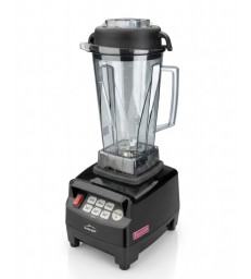 Batidora profesional Lacor 69195 1200W alta velocidad vaso 2L