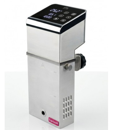 Sous vide Lacor 69592 profesional 80L alta precisión