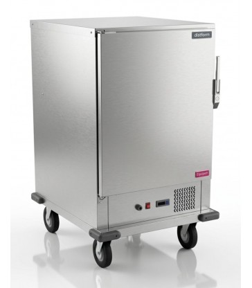 Carro Caliente Distform ACR-B 