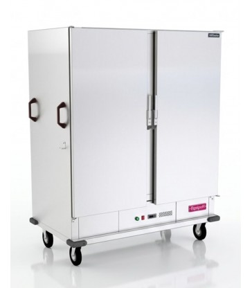 Carro caliente Distforn ACR-2