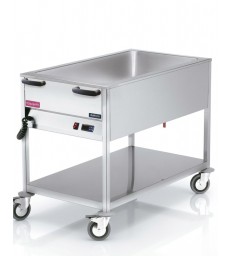 BAÑO MARIA INDUSTRIAL DISTFORM F0420201