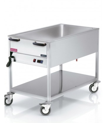 BAÑO MARIA INDUSTRIAL DISTFORM F0420201