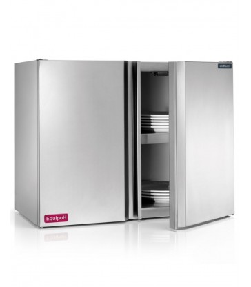 ARMARIO COLGANTE PUERTAS BATIENTES Distform