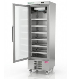 Armario laboratorio CORECO MLBC-500 baja temperatura -30ºC 500 litros con control digital