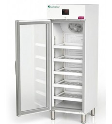 Armario farmacia CORECO MPH-320 320 litros vertical con control digital y batería integrada