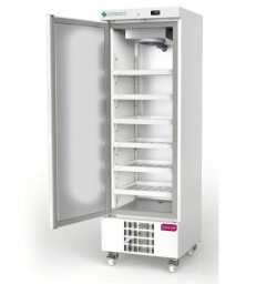 Armario farmacia CORECO MPH-500 500 litros profesional con control digital y batería integrada