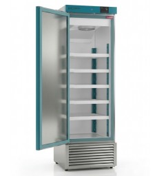 Armario farmacia CORECO MPHC-500 baja temperatura -30ºC 470 litros con control digital